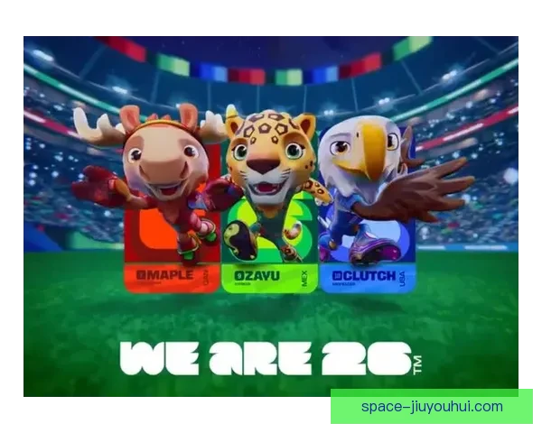 2026世界杯开幕式将呈现北美印第安原住民独特文化图腾