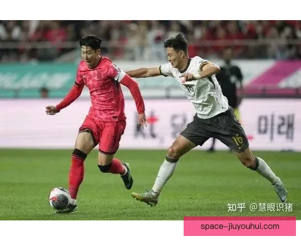 中国男足世预赛凭借净胜球惊险晋级亚洲十强战