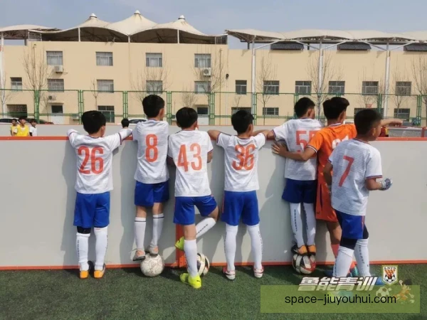 青训补偿金标准化程度，关乎俱乐部梯队造血